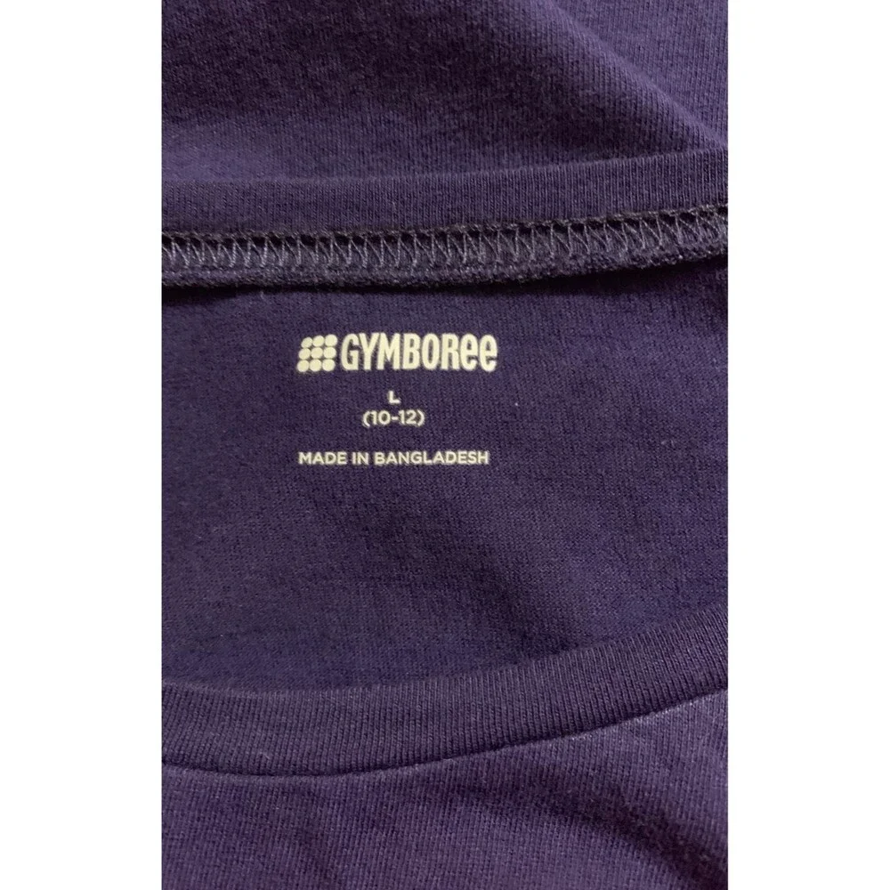Gymboree Shirt. Size L (10-12).